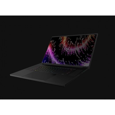 PORTATIL RAZER BLADE 18 K9 NT Win 11 QHD 240Hz i9 13950HX 32GB DDR5 RTX 4080 1TB PCIe Gen4 RZ09 0484T1H3 R311