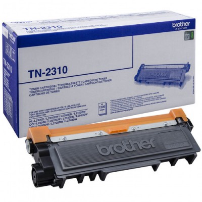 BROTHER TONER TN2310 L2300D L2340DW L2360DN L2365DW L2540 