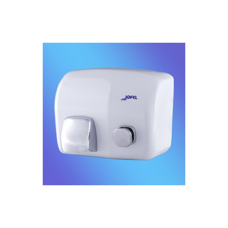 4292-Jofel AA93000 secador de mano Boton