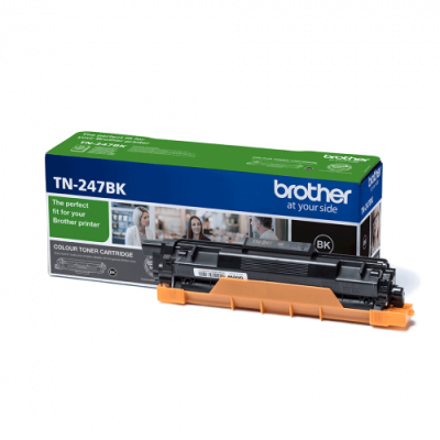 BROTHER TONER TN247BK NEGRO TN247BK