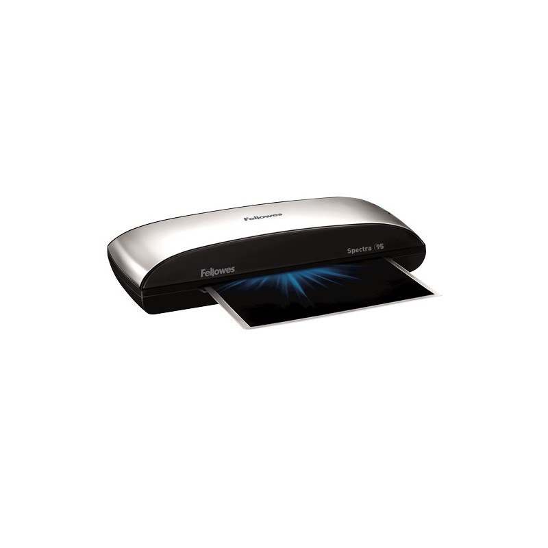431-PLASTIFICADORA SPECTRA A4 FELLOWES 5737801