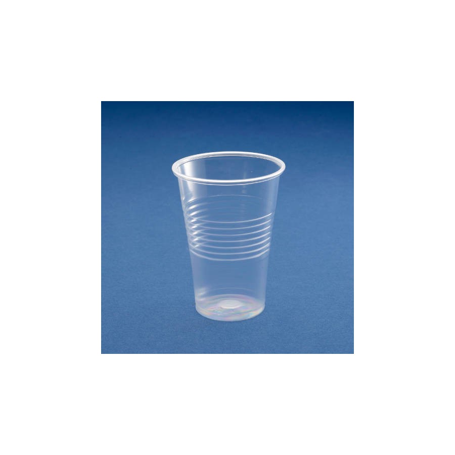 4316-PAQUETE 100 VASOS 220CC TRANSPARENTES RIO TINTO CU036 4316-PAQUETE 100 VASOS 220CC TRANSPARENTES RIO TINTO CU036