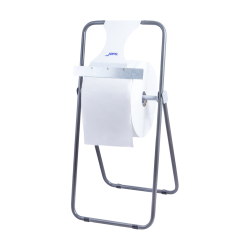 4317-Jofel AD30000 dispensador de toallas de papel Dispensador de rollos de toalla de papel Gris