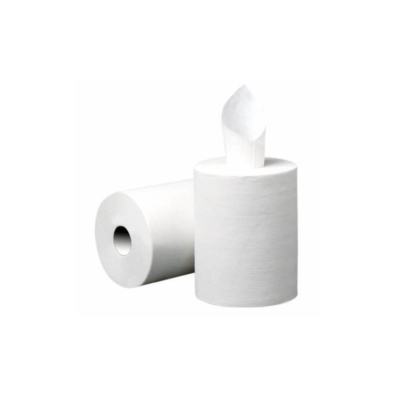 4328-PACK DE 6 BOBINAS MECHA MINI 2C TISOFT CE479