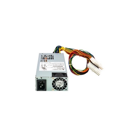 4362-QNAP PWR-PSU-250W-DT02 unidad de fuente de alimentacion Plata