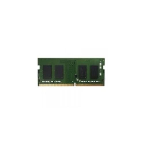 4364-QNAP 2GB DDR4-2400 SO-DIMM 260 PIN T0 VERSION modulo de memoria 2400 MHz