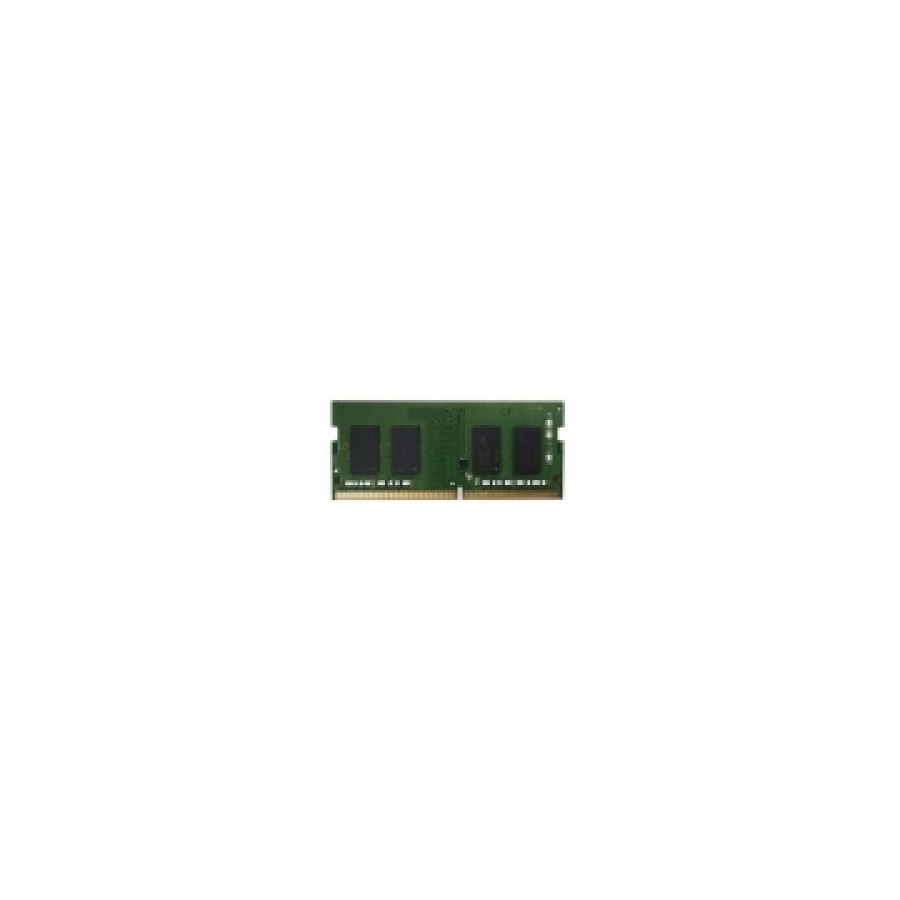 4364-QNAP 2GB DDR4-2400 SO-DIMM 260 PIN T0 VERSION modulo de memoria 2400 MHz 4364-QNAP 2GB DDR4-2400 SO-DIMM 260 PIN T0 VERSION modulo de memoria 2400 MHz