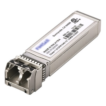 4369-QNAP TRX-32GFCSFP-SR red modulo transceptor 32000 Mbit/s SFP+