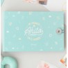 4396-ALBUM DE FOTOS MINT - MI PRIMER ANITO EN EL MUNDO MR.WONDERFUL WOA08995ES