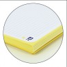 4449-Oxford Europeanbook 1 cuaderno y block A4 80 hojas Amarillo