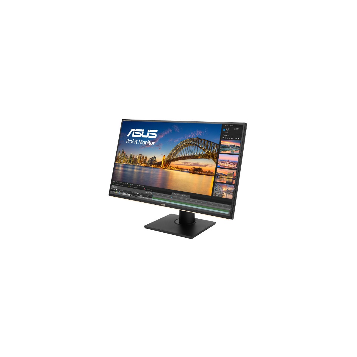 ASUS ProArt PA329C 813 cm 32 3840 x 2160 Pixeles 4K Ultra HD LCD Negro