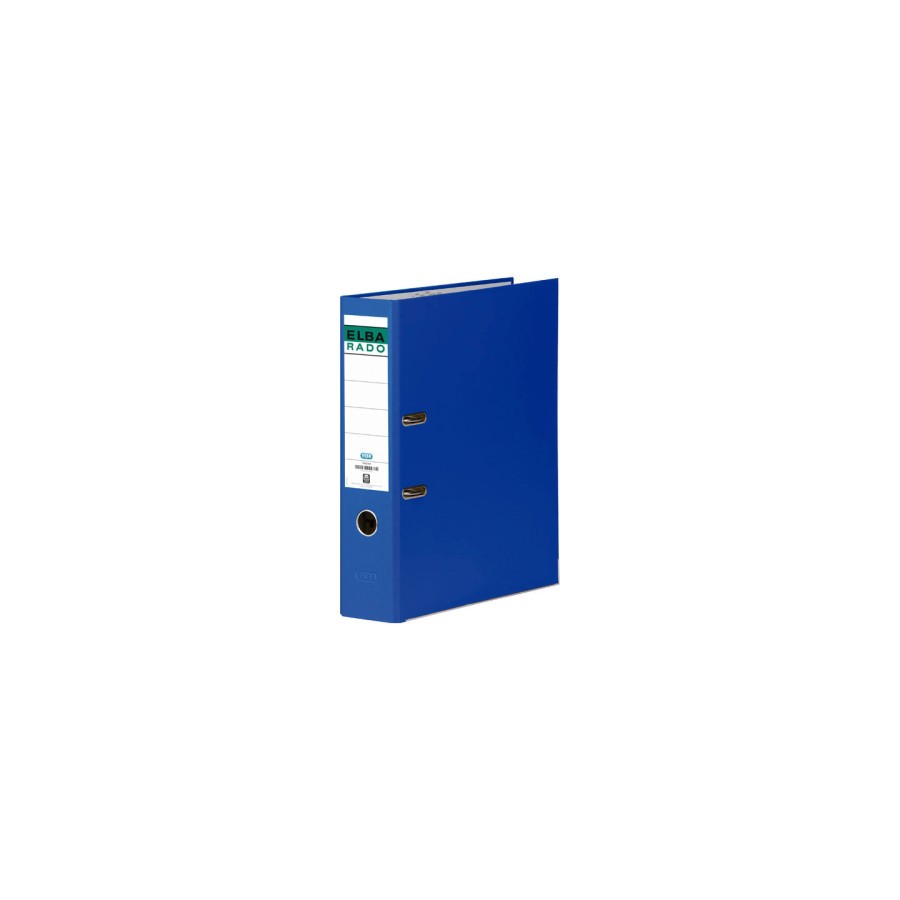 4487-Elba Rado Chic carpeta de carton A4 Azul 4487-Elba Rado Chic carpeta de carton A4 Azul