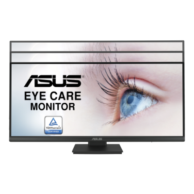 ASUS VP299CL 737 cm 29 2560 x 1080 Pixeles UltraWide Full HD Negro