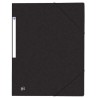 4520-Oxford 400114319 carpeta Carton Colores surtidos A4