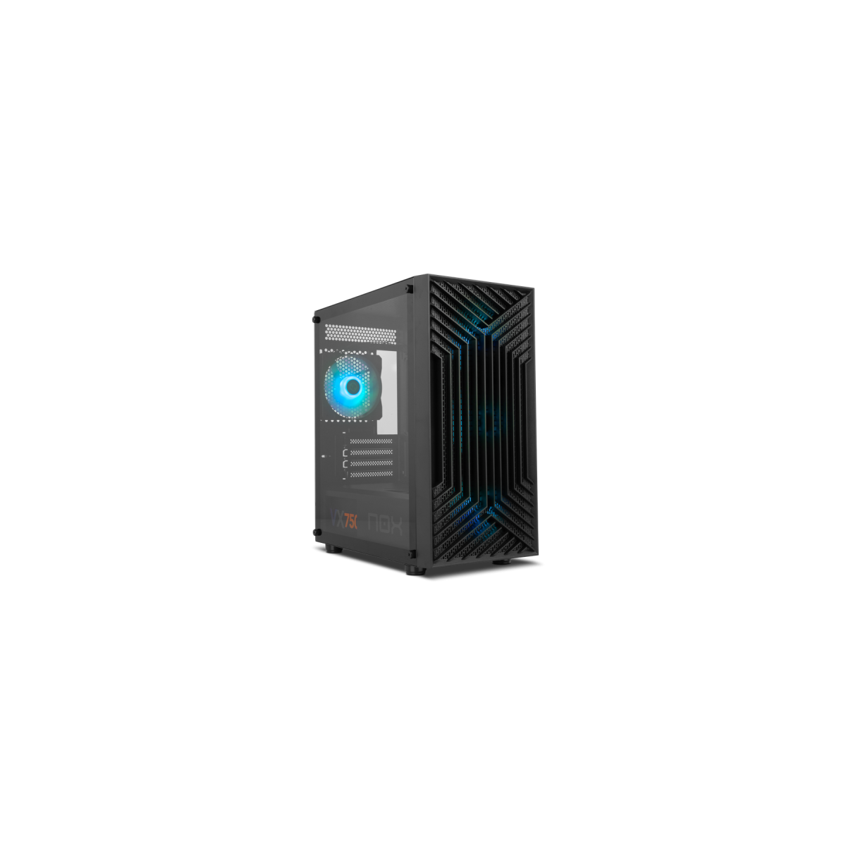 NOX INFINITY EPSILON Mini Tower Negro