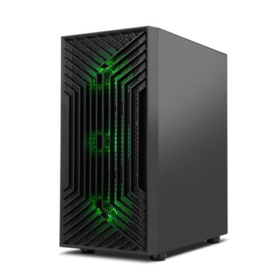 NOX INFINITY EPSILON Mini Tower Negro