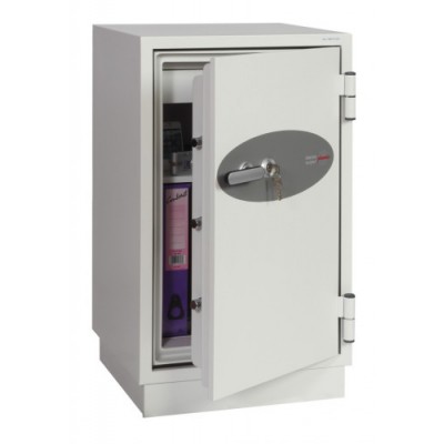 Phoenix Safe Co FS0442K caja fuerte Blanco