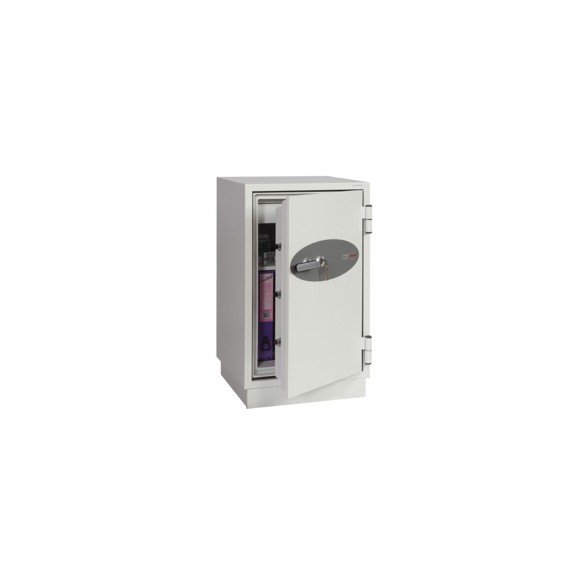 Phoenix Safe Co FS0443K caja fuerte Blanco