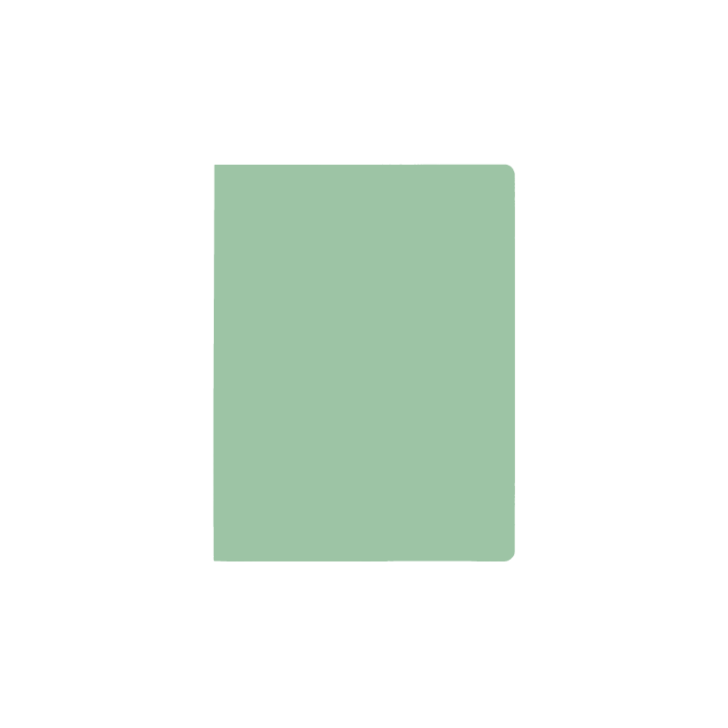 4544-SUBCARPETA SIMPLES PASTEL 180 GRS FOLIO COLOR VERDE GIO 400040609 4544-SUBCARPETA SIMPLES PASTEL 180 GRS FOLIO COLOR VERDE GIO 400040609