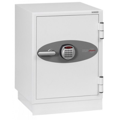 Phoenix Safe Co FS0441E caja fuerte Blanco