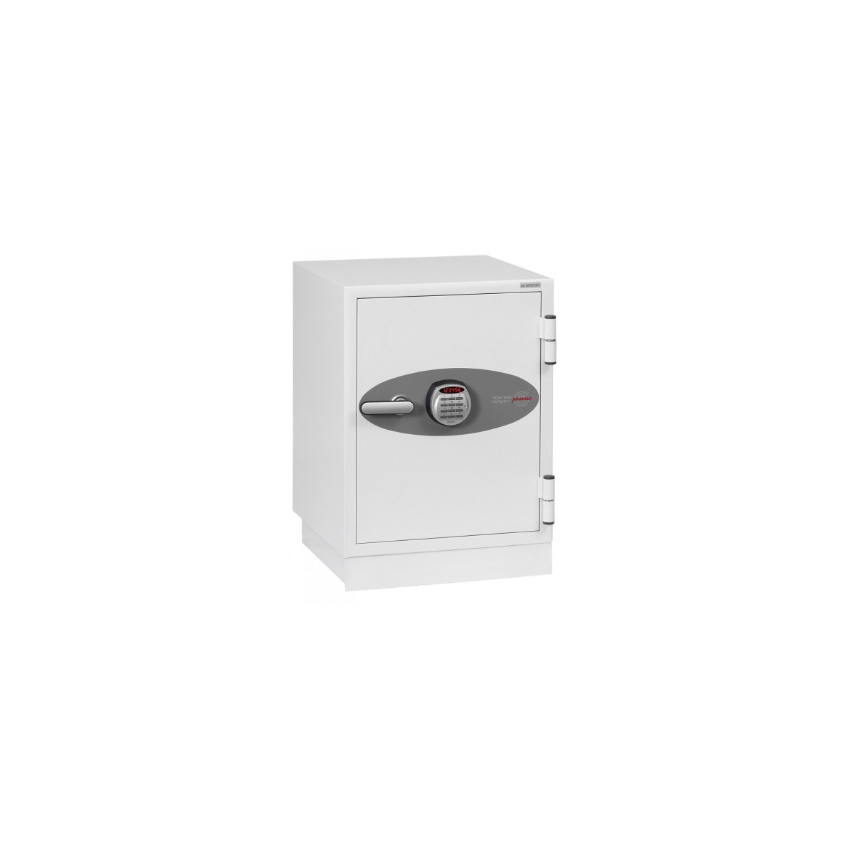 Phoenix Safe Co FS0441E caja fuerte Blanco