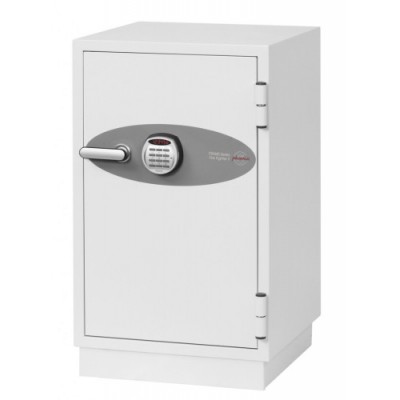 Phoenix Safe Co FS0442E caja fuerte Blanco