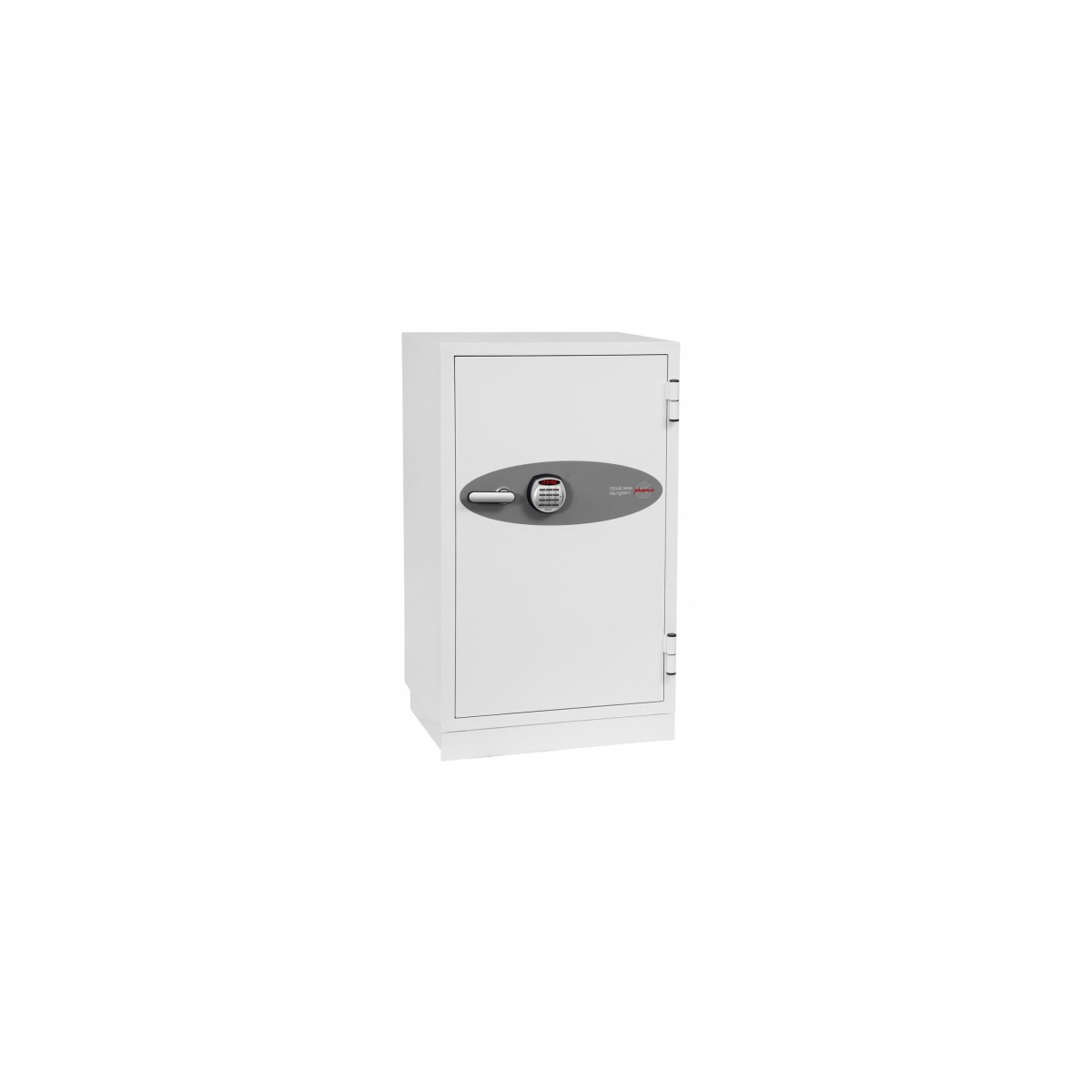 Phoenix Safe Co FS0443E caja fuerte Blanco