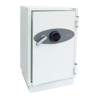 Phoenix Safe Co FS0442F caja fuerte Blanco