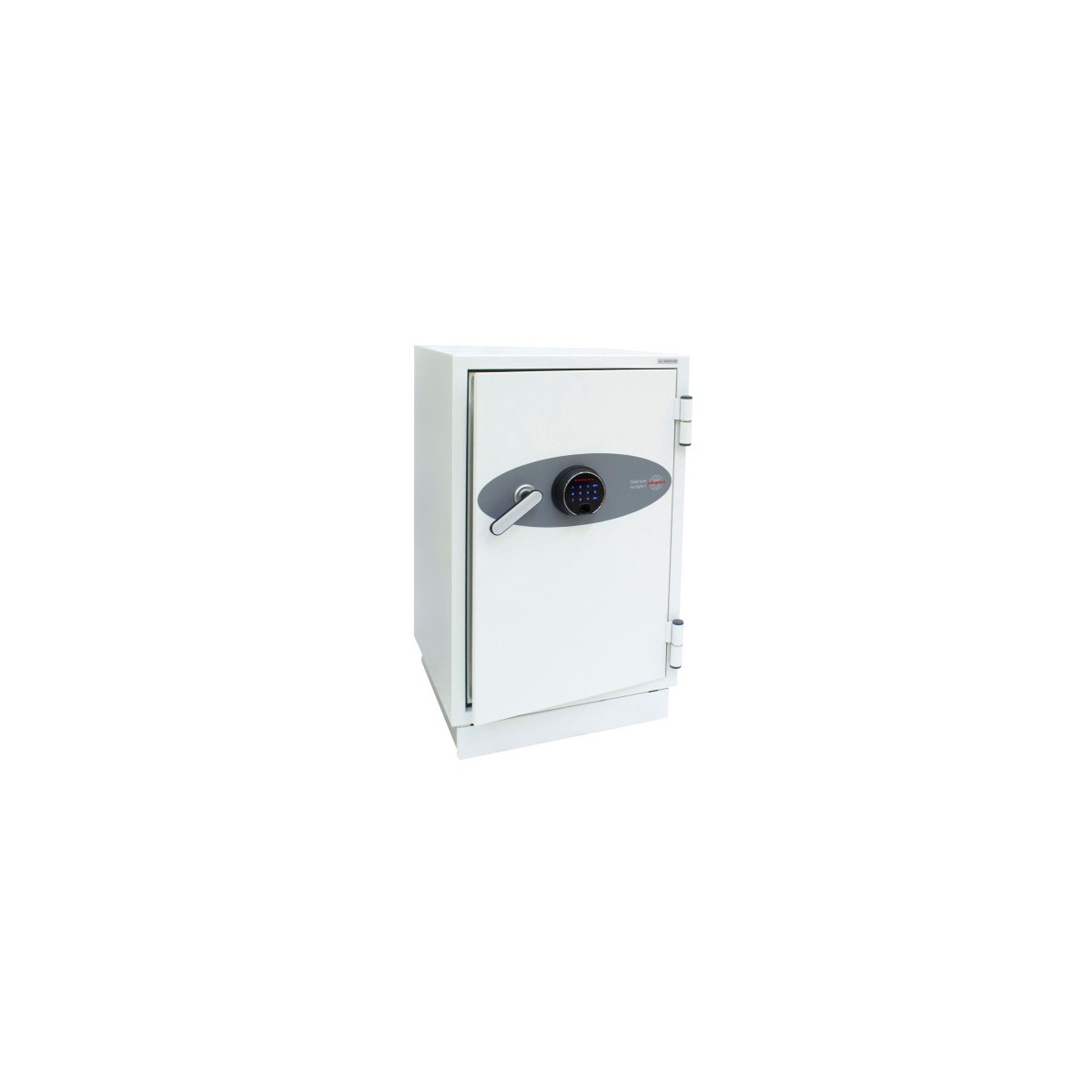 Phoenix Safe Co FS0442F caja fuerte Blanco