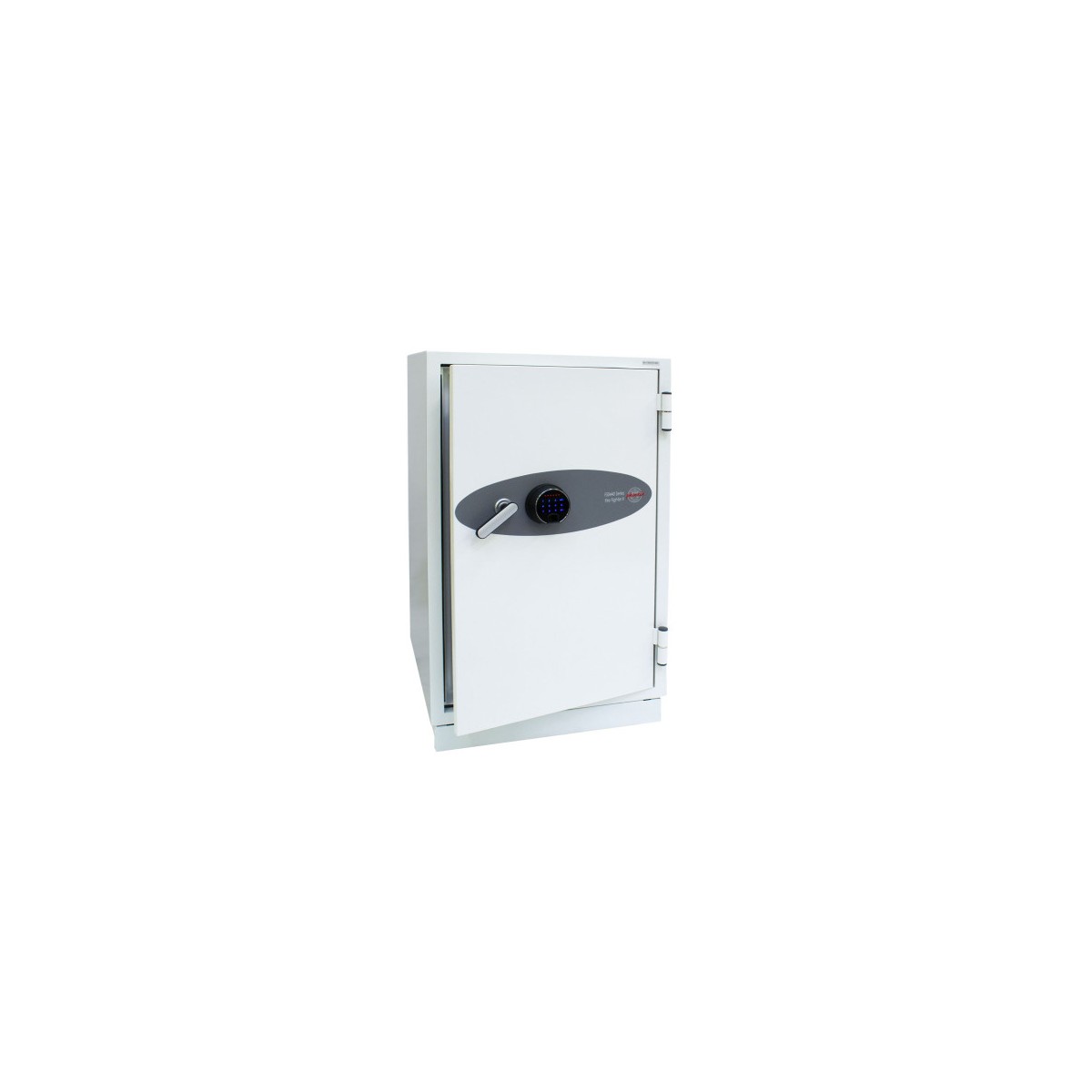 Phoenix Safe Co FS0443F caja fuerte Blanco