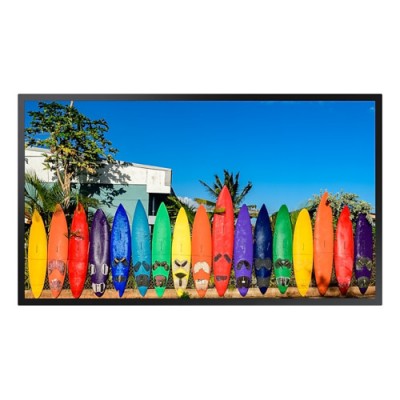 Samsung LH46OMBEBGBXEN pantalla de senalizacion Pantalla plana para senalizacion digital 1168 cm 46 VA Wifi 4000 cd m Full HD N