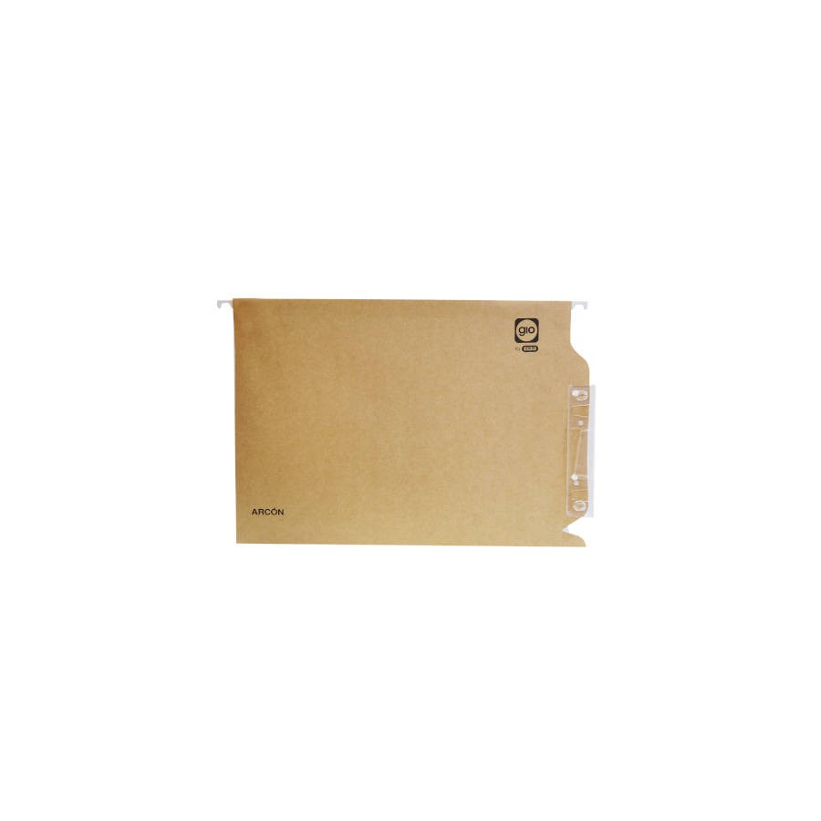 4568-CARPETA COLGANTE ARMARIO ARCON A4 LOMO 40 K. BICOLOR GIO 400021925 4568-CARPETA COLGANTE ARMARIO ARCON A4 LOMO 40 K. BICOLOR GIO 400021925