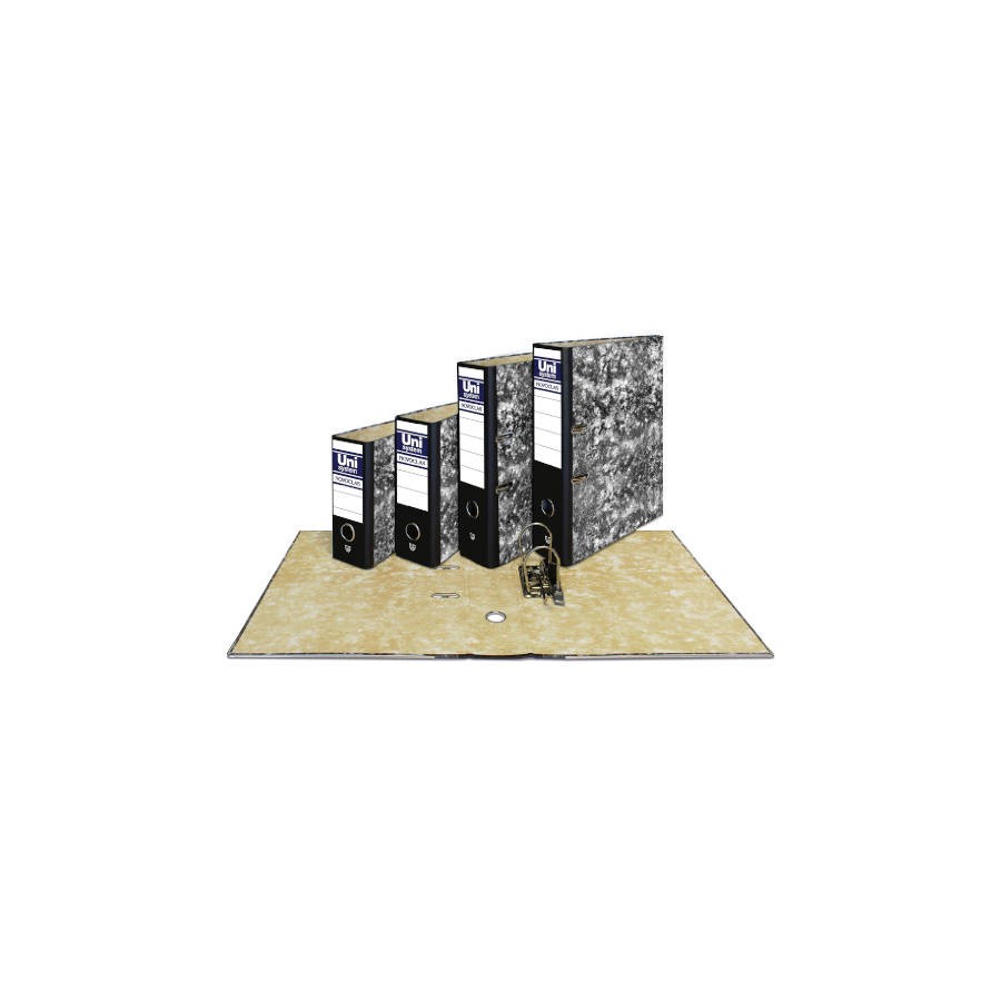 4596-ARCHIVADOR NOVOCLAS A4 65MM CON RADO COLOR NEGRO UNISYSTEM NOVOCLAS 7439110 4596-ARCHIVADOR NOVOCLAS A4 65MM CON RADO COLOR NEGRO UNISYSTEM NOVOCLAS 7439110