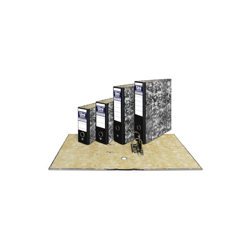 4600-ARCHIVADOR NOVOCLAS FOLIO 65MM SIN RADO COLOR NEGRO UNISYSTEM NOVOCLAS 7459010 4600-ARCHIVADOR NOVOCLAS FOLIO 65MM SIN RADO COLOR NEGRO UNISYSTEM NOVOCLAS 7459010
