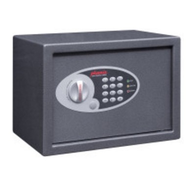 CAJA DE SEGURIDAD VELA 250 X 350 X 250MM PHOENIX SAFE SS0802E