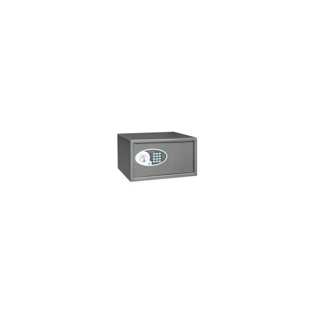 CAJA DE SEGURIDAD VELA 250 X 450 X 365MM PHOENIX SAFE SS0803E