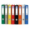 4619-ARCHIVADOR PALANCA 45 A4 2MM COLOR ROJO UNISYSTEM COLOR 17269751