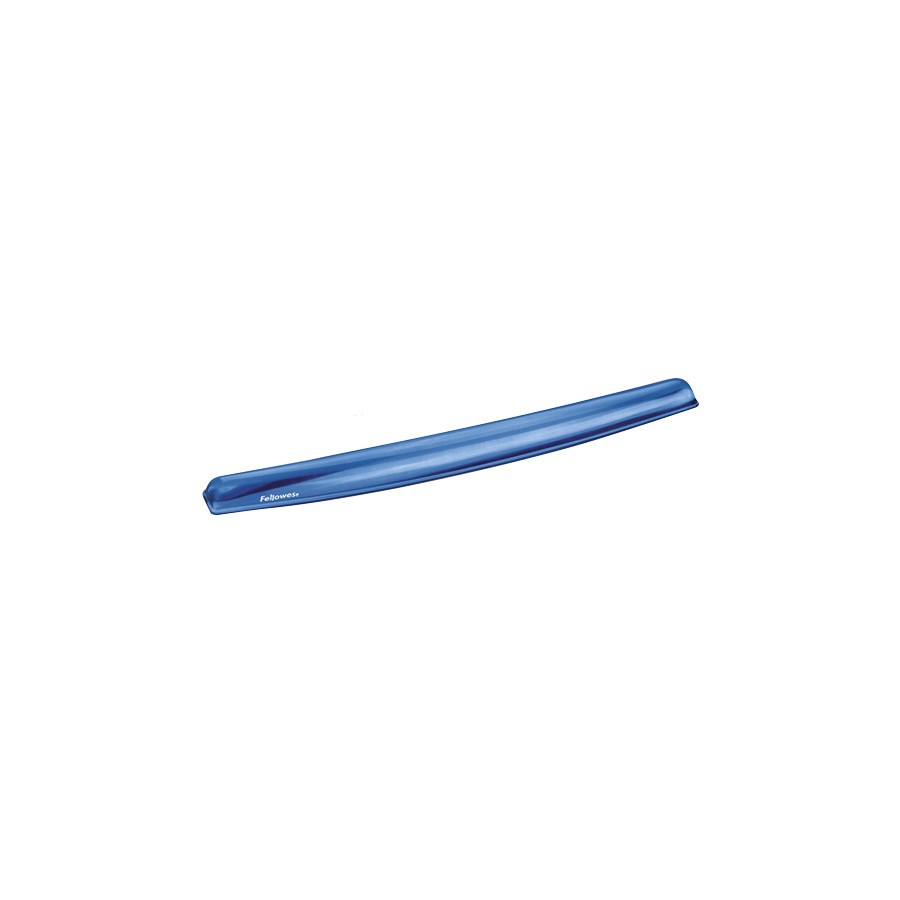 462-REPOSAMUNECAS TECLADO GEL AZUL FELLOWES 9113709
