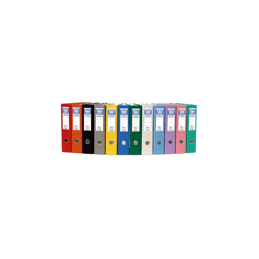 4629-ARCHIVADOR PALANCA 65 A4 2MM COLOR LILA UNISYSTEM COLOR 17269835 4629-ARCHIVADOR PALANCA 65 A4 2MM COLOR LILA UNISYSTEM COLOR 17269835