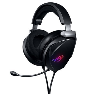 ASUS ROG Theta 71 Auriculares Diadema USB Tipo C Negro