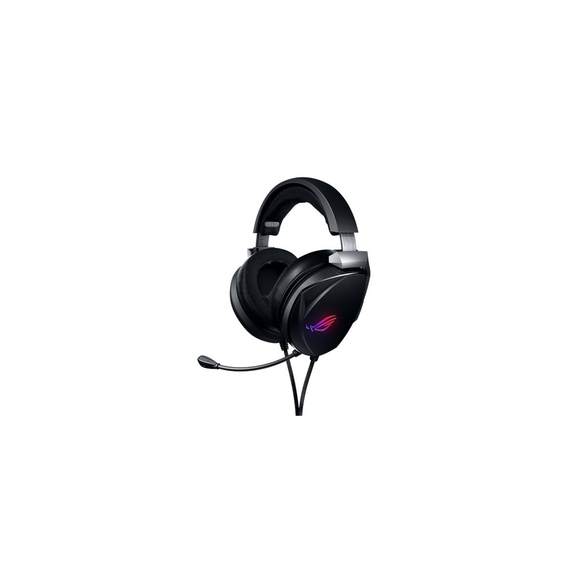 ASUS ROG Theta 71 Auriculares Diadema USB Tipo C Negro