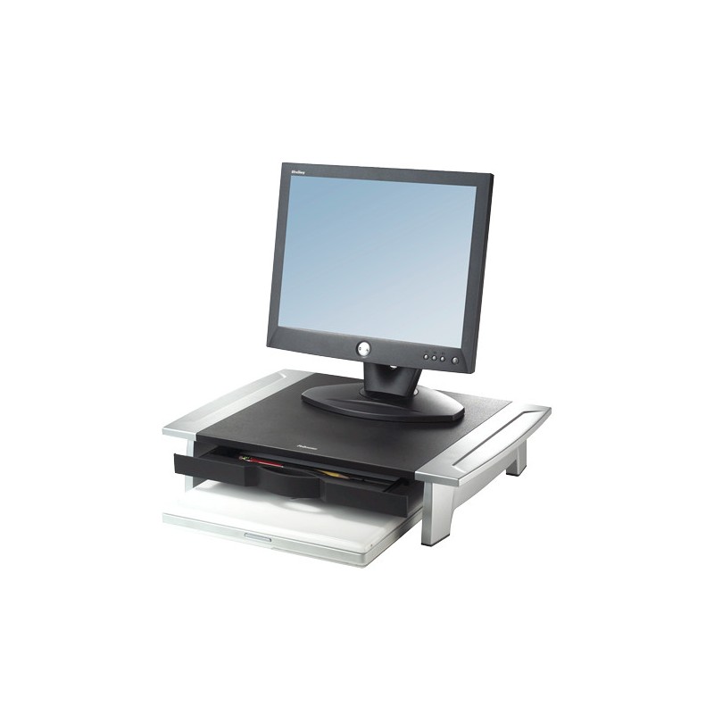 464-SOPORTE ELEVADOR MONITOR OFFICE SUITES FELLOWES 8031101 464-SOPORTE ELEVADOR MONITOR OFFICE SUITES FELLOWES 8031101