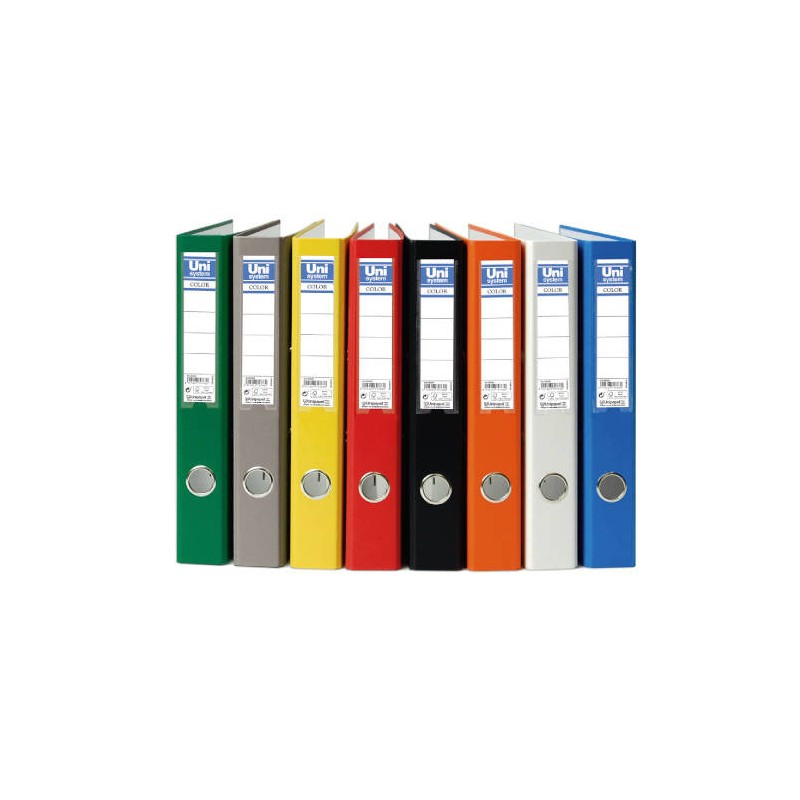 4642-ARCHIVADOR PALANCA 45 FOLIO 2MM COLOR GRIS UNISYSTEM COLOR 17279771 4642-ARCHIVADOR PALANCA 45 FOLIO 2MM COLOR GRIS UNISYSTEM COLOR 17279771