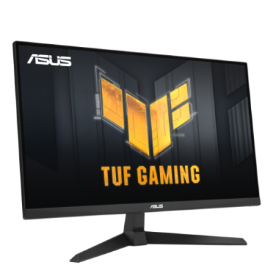 ASUS TUF Gaming VG279Q3A pantalla para PC 686 cm 27 1920 x 1080 Pixeles Full HD LCD Negro