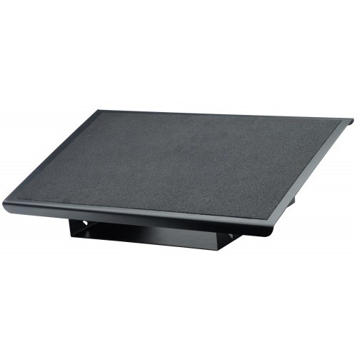 465-REPOSAPIES PROFESIONAL METAL FELLOWES 8064101