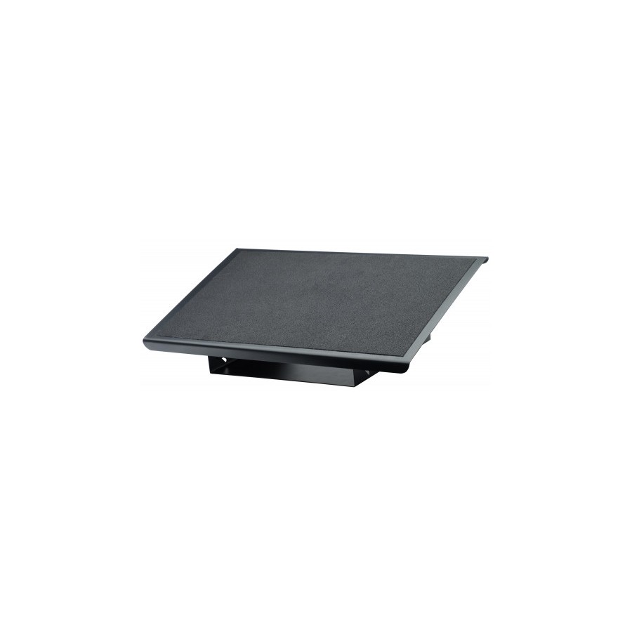 465-REPOSAPIES PROFESIONAL METAL FELLOWES 8064101 465-REPOSAPIES PROFESIONAL METAL FELLOWES 8064101