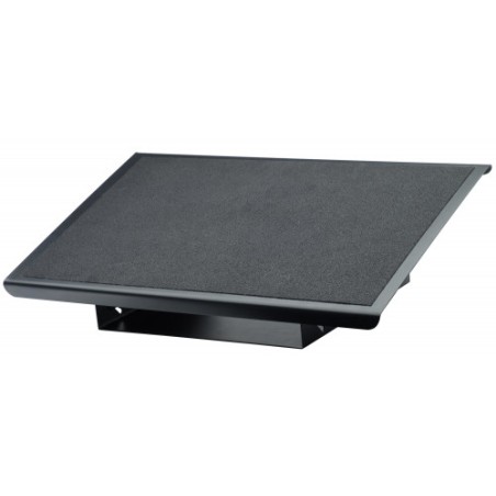465-REPOSAPIES PROFESIONAL METAL FELLOWES 8064101
