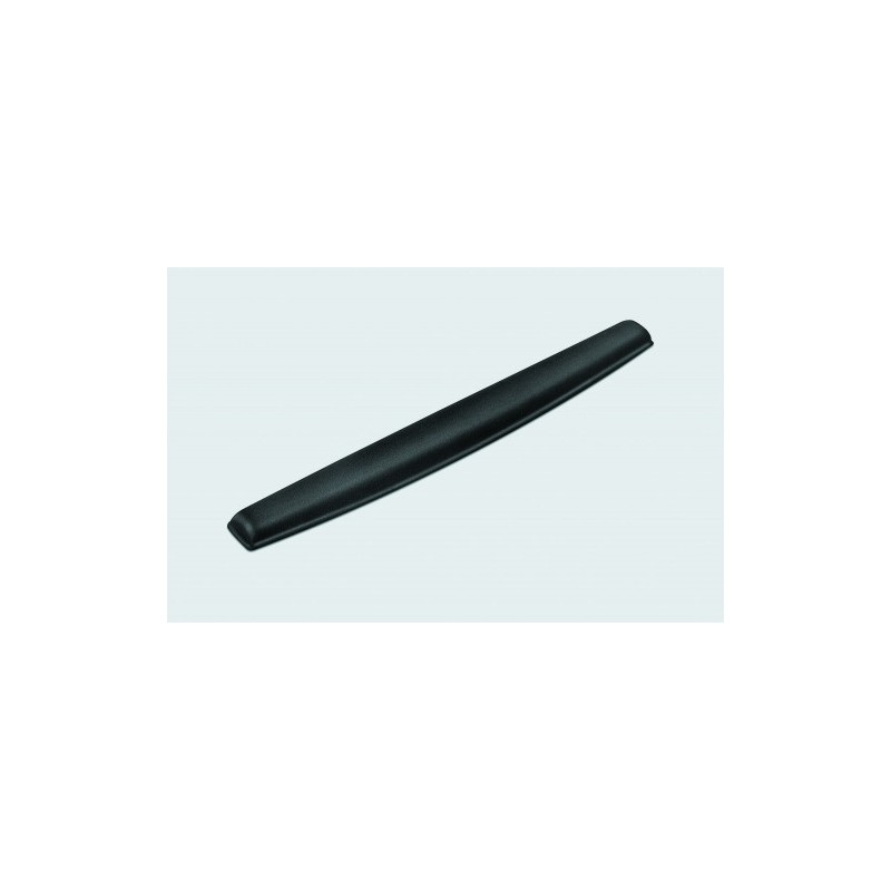 467-REPOSAMUNECAS TECLADO M.FOAM NEGRO FELLOWES 9178201