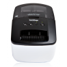 4708-Brother QL-700 impresora de etiquetas Termica directa 300 x 300 DPI DK