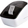 4709-Brother QL-700 impresora de etiquetas Termica directa 300 x 300 DPI DK